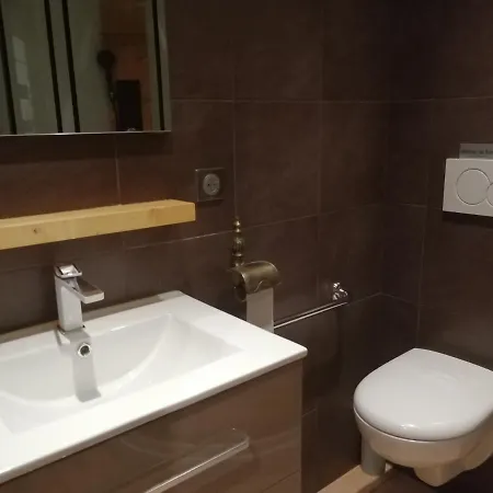 Appartement Au Pont De Flon *