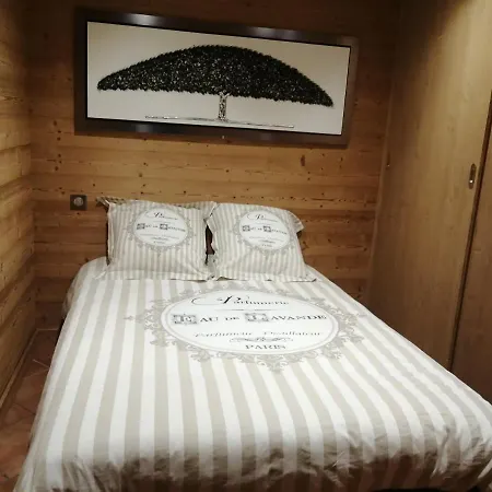 Au Pont De Flon Appartement