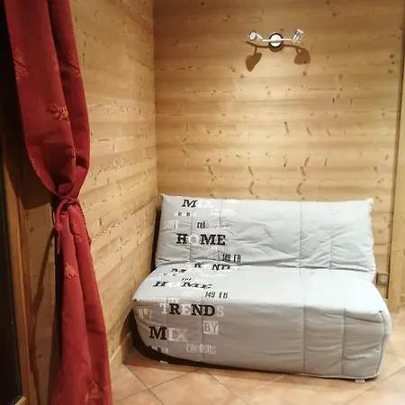 Au Pont De Flon Appartement