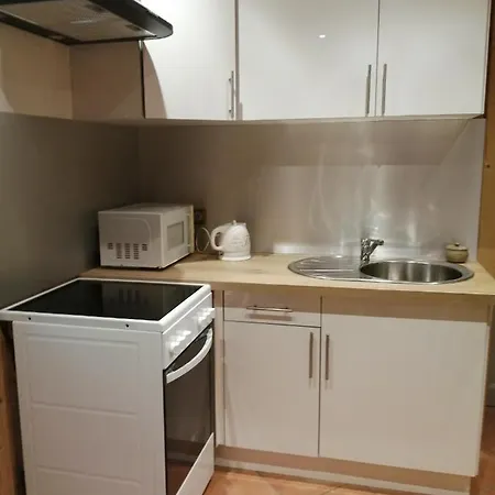 Appartement Au Pont De Flon